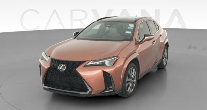lexus ux hybrid 2025 JTHYBJAH4S2018627 image lexus ux hybrid 2025 JTHYBJAH4S2018627 image